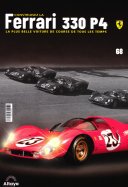 Construisez la Ferrari 330 P4 n° 68 2026-05-21