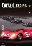 Construisez la Ferrari 330 P4 n° 69 2026-05-28