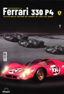 Construisez la Ferrari 330 P4  n° 7 2025-03-20