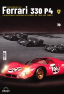 Construisez la Ferrari 330 P4  n° 70 2026-06-04