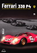 Construisez la Ferrari 330 P4 n° 71 2026-06-11