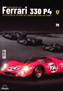 Construisez la Ferrari 330 P4 n° 79 2026-08-06
