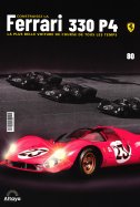 Construisez la Ferrari 330 P4 n° 80 2026-08-13