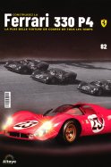 Construisez la Ferrari 330 P4 n° 82 2026-08-27