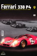 Construisez la Ferrari 330 P4 n° 83 2026-09-03