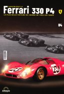 Construisez la Ferrari 330 P4 n° 84 2026-09-10