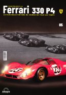 Construisez la Ferrari 330 P4 n° 85 2026-09-17
