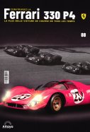 Construisez la Ferrari 330 P4 n° 88 2026-10-08