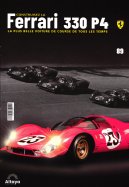 Construisez la Ferrari 330 P4 n° 89 2026-10-15