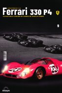 Construisez la Ferrari 330 P4  n° 9 2025-04-03