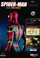 Montez votre Spider-Man version Iron Spider n° 83 2026-10-22