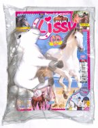 Lissy Extra n° 15 2025-08-14
