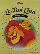 Le Roi Lion