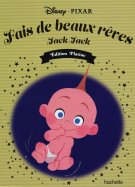 Fais de beaux rêves Jack Jack n° 100 2026-09-22