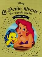 La petite Sirène : incroyable baleine n° 104 2026-10-20