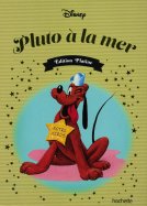Pluto à la mer n° 105 2026-10-27