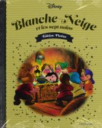 Blanche Neige et les sept nains 