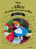 Alice au pays des merveilles  n° 29 2025-05-13