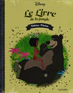 Le Livre de la Jungle 