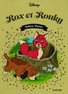 Rox et Rouky n° 30 2025-05-20