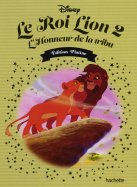 Le roi Lion 2 - L'honneur de la tribu n° 34 2025-06-17