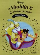 Aladdin 2 le retour de Jafar n° 38 2025-07-11