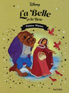 La belle et la bête 