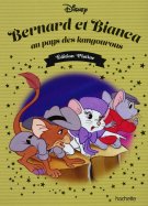 Bernard et Bianca au pays des kangourous  n° 40 2025-07-29