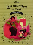 Les mondes de Ralph n° 45 2025-08-29