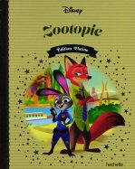 Zootopie n° 48 2025-09-23