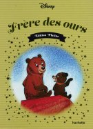Frère des ours  n° 50 2025-10-07