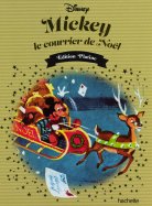 Mickey le courrier de noël  n° 54 2025-10-31