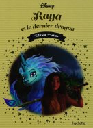Raya et le dernier dragon  n° 56 2025-11-14