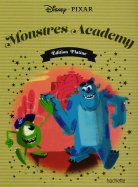 Monstres Academy  n° 59 2025-12-05