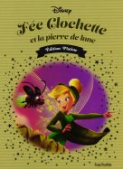 Fée Clochette et la pierre de lune n° 60 2025-12-12