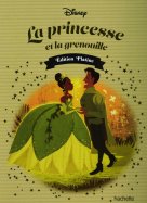La princesse et la grenouille n° 62 2025-12-30