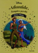 Atlantide l'empire perdu n° 63 2026-01-06