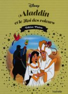 Aladin et le roi des voleurs   n° 65 2026-01-16