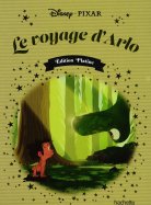 Le voyage d'Arlo n° 68 2026-02-10