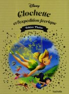 Clochette et l'expédition féerique n° 71 2026-03-03