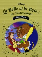 La belle et la bête : un noël enchanté  n° 74 2026-03-24