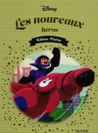 Les nouveaux héros  n° 76 2026-04-07