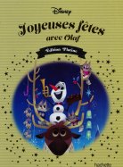 Joyeuses fêtes avec Olaf n° 81 2026-05-15
