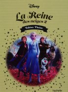 La reine des neiges 2 n° 88 2026-06-30