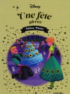 Une fête givrée n° 90 2026-07-15