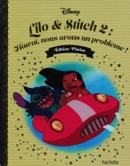 Lilo & Stich 2 : Hawaï nous avons un Problème  n° 92 2026-07-28