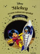 Mickey et son vaisseau spatial  n° 93 2026-08-06