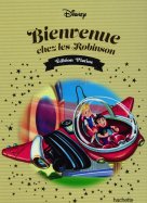 Bienvenue chez les Robinson n° 94 2026-08-11