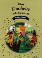 Clochette et la fée pirate n° 96 2026-08-25