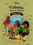 Vaiana, Pua et Heihei n° 99 2026-09-15